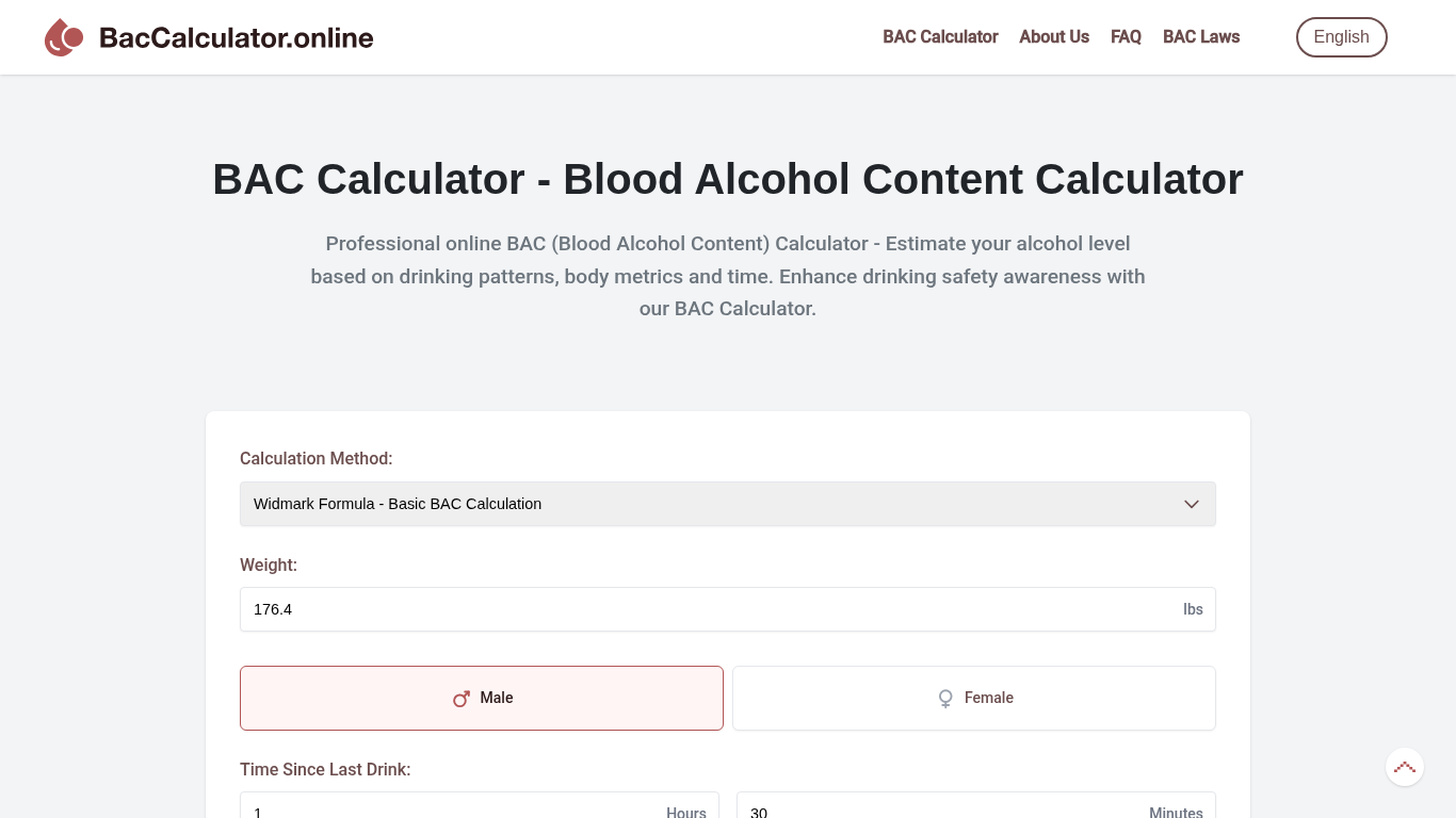 BacCalculator.online