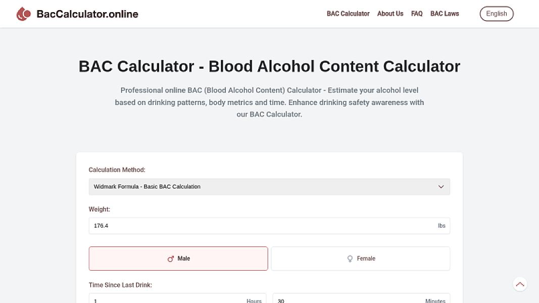 BacCalculator.online