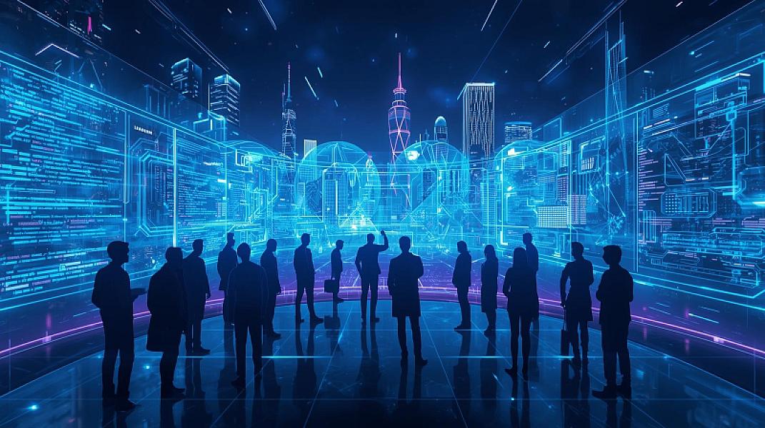 The Future of Coding: Top AI Tools for Developers in 2026