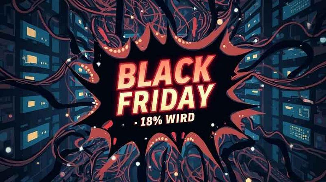 Black Friday 2025: A Post-Mortem of Failure